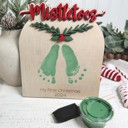  DIY Christmas Paint Kit Christmas Keepsake