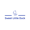 Sweet Little Duck