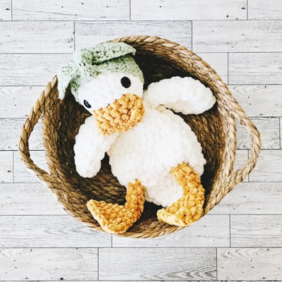 Plushies