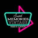 Sweet Memories Vintage Tees 