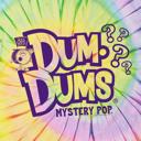 XXL Dum Dums® Mystery Flavor Pop Tie-Dye Tee | Officially Licensed