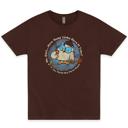 Medium Tootsie Pop® Vintage Mr. Owl Tee | Officially Licensed