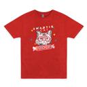 Small Red Smarties® Smartie Cat | Are you a SMARTIE CAT? Tee | Officially Licensed