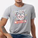 XL Gray Smarties® Smartie Cat | Are you a SMARTIE CAT? Tee | Officially Licensed