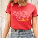 XXL Sugar Daddy® Who's Your Daddy? Tee | Officially Licensed
