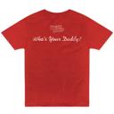 XXXL Sugar Daddy® Who's Your Daddy? Tee | Officially Licensed