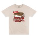 XXL Boyer® Mallo Cup® Vintage Tee | Officially Licensed