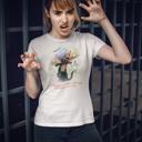 XXL "Meowsic of the Night" Sweet Memories Halloween Exclusive Tee