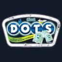 XL DOTS® Ghosts Mystery Gumdrops Tee | Officially Licensed