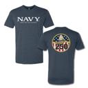  America's Navy® 250th Anniversary Tee | Officially Licensed