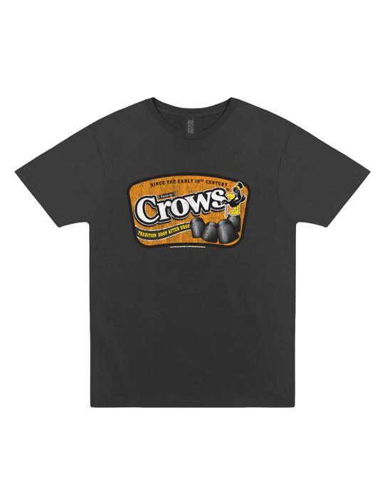 Tootsie Crows® Licorice Gumdrops Tee | Officially Licensed