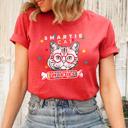  Smarties® Smartie Cat | Are you a SMARTIE CAT? Tee | Officially Licensed