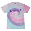  Smarties® Bright • FUN • Smarties Tie-Dye Tee | Officially Licensed