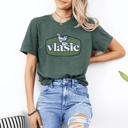 Small Flavors Novelty Vlasic® Pickles Tees | Officially Licensed
