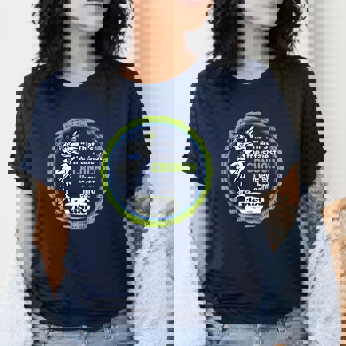 Vlasic® Pickles Tees | Officially Licensed