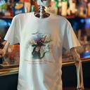  "Meowsic of the Night" Sweet Memories Halloween Exclusive Tee