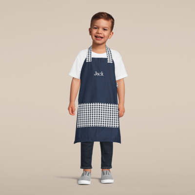 Personalized Kids Apron - Dress Up Favorites