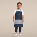  Personalized Kids Apron - Dress Up Favorites