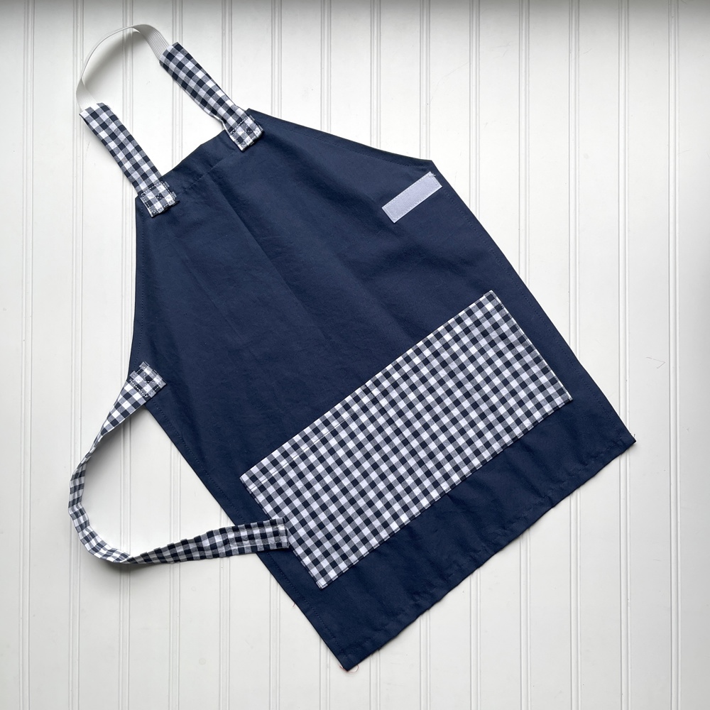 Mommy & Me Apron Set