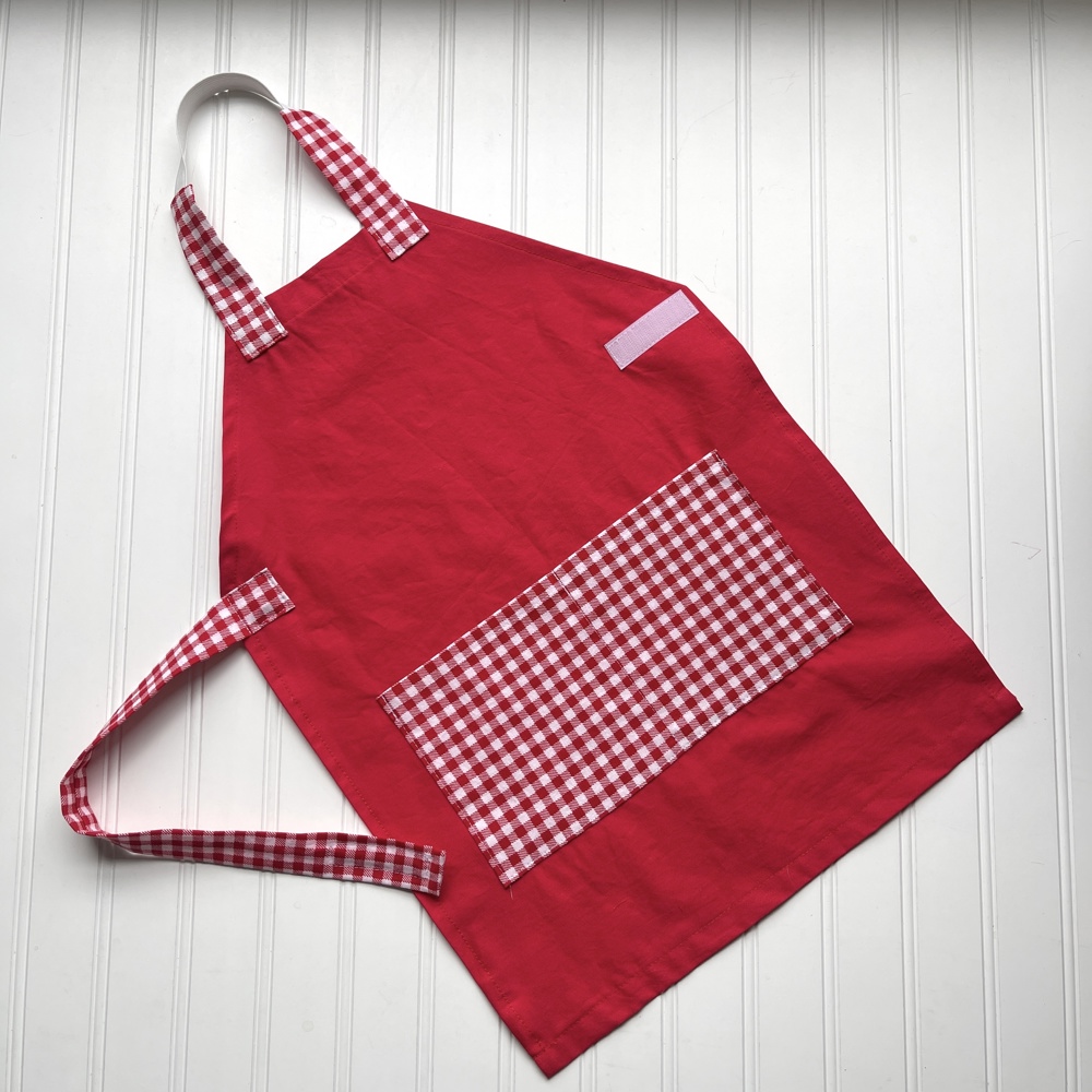 Mommy & Me Apron Set