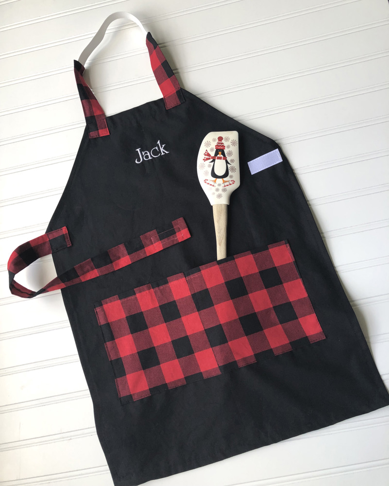 Mommy & Me Apron Set