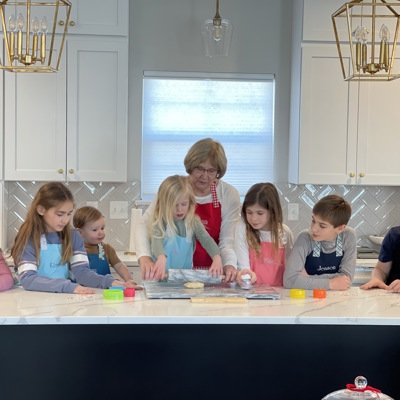 Kids & Family Cooking