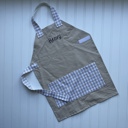  Personalized Kids Apron - Dress Up Favorites