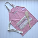  Personalized Kids Apron - Dress Up Favorites