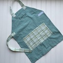  Personalized Kids Apron - Dress Up Favorites