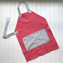  Personalized Kids Apron - Dress Up Favorites