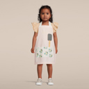  Personalized Kids Apron Girls