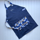 Gamer Personalized Kids Apron - Dress Up Favorites