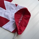  Personalized Christmas Gift Bag