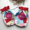  Personalized Christmas Gift Bag