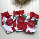  Personalized Christmas Gift Bag