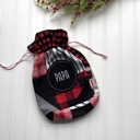  Personalized Christmas Gift Bag