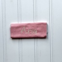 Primrose Personalized Handle Wrap - Handmade in the USA