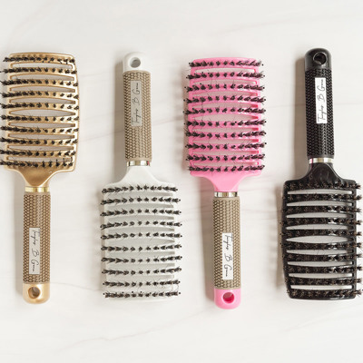 Tangles B. Gone Detangling Hair Brushes