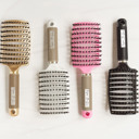  Tangles B. Gone Detangling Hair Brushes