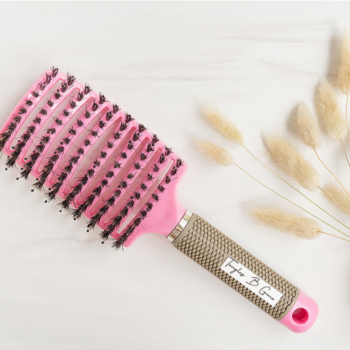 Tangles B. Gone Detangling Hair Brushes