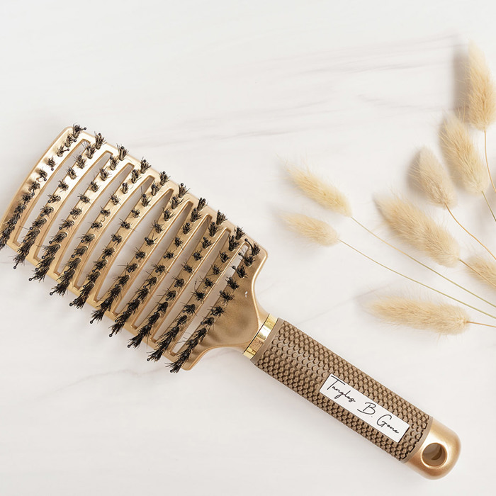 Tangles B. Gone Detangling Hair Brushes