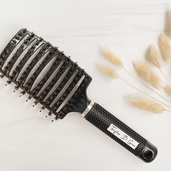 Tangles B. Gone Detangling Hair Brushes