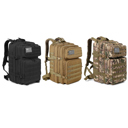  Large Military Tactical Backpack Molle Survival Bug Out Bag