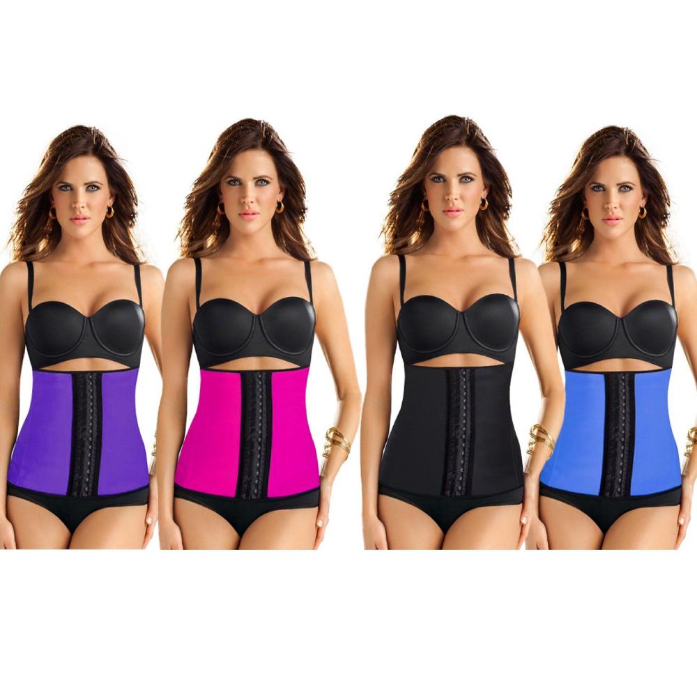 Women's Girdle Waist & Shapewear Corset (Set of 2)