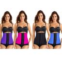  Women's Girdle Waist & Shapewear Corset (Set of 2)