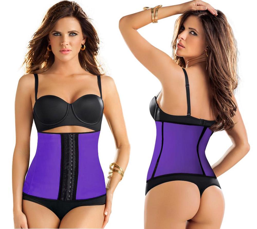 Women's Girdle Waist & Shapewear Corset (Set of 2)