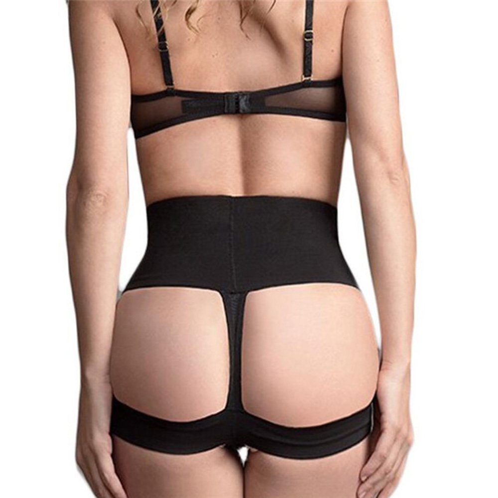 Women's Shapewear Bottoms Booty-Lifting Undergarments | 2 Colors