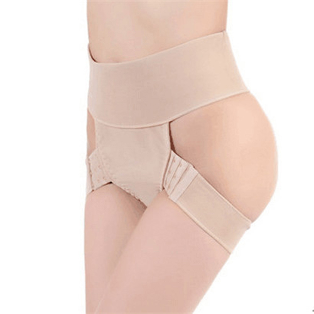 Women's Shapewear Bottoms Booty-Lifting Undergarments | 2 Colors