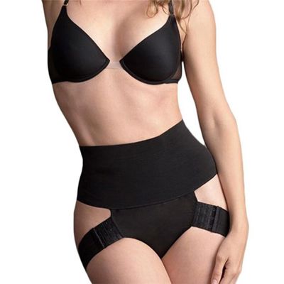 Women's Shapewear Bottoms Booty-Lifting Undergarments | 2 Colors