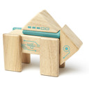  Robo Magnetic Wooden Block Set